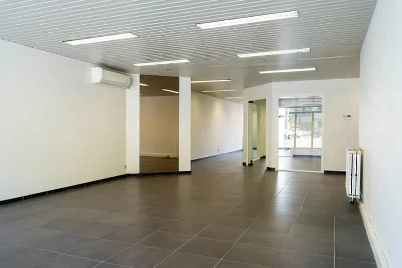 CENTRAAL PAND MET PARKING