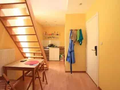 Appartement Te Huur , 42, Grevelingenstraat, Brussel, Brussel Hoofdstad