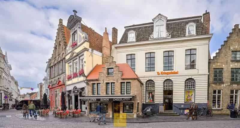 Handelspand te koop Brugge