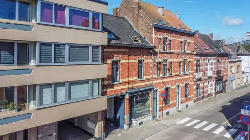 Appartement te huur