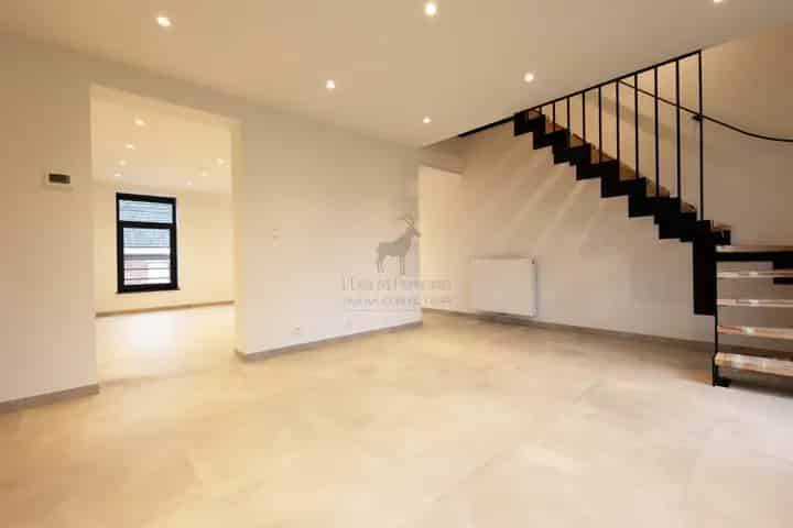 Duplex te koop in Anderlues
