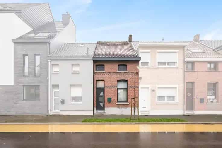 Huis Te Koop Rupelmonde: Instapklare woning met tuin