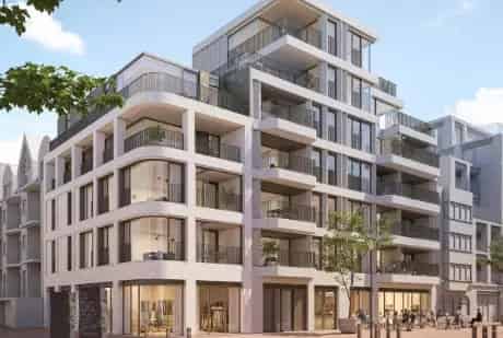 Project: Residentie Equinox - Westende 2060707-6333670