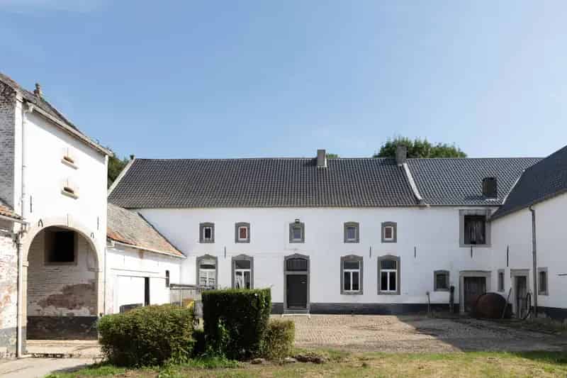 Huis te koop
