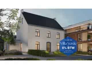 Appartement te koop - Gingelom RBT22447