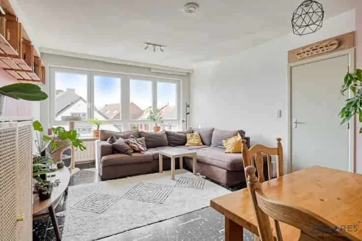 Appartement Te Koop