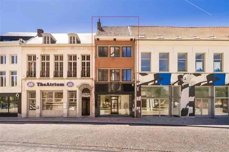 Appartementsblok Te Koop