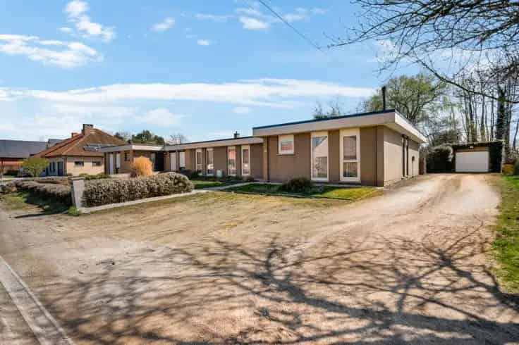 Huis Te Koop