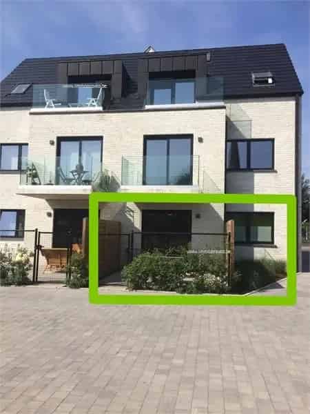 Appartement te huur Geraardsbergen