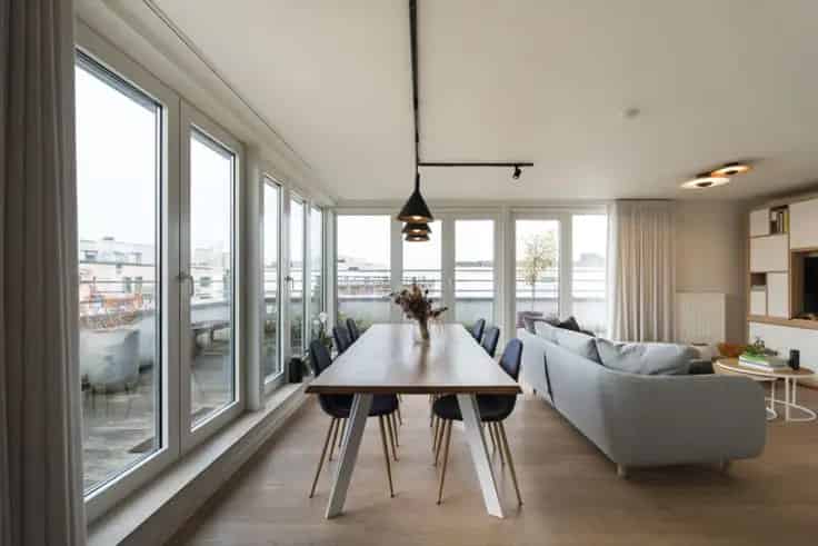 Appartement Te Koop