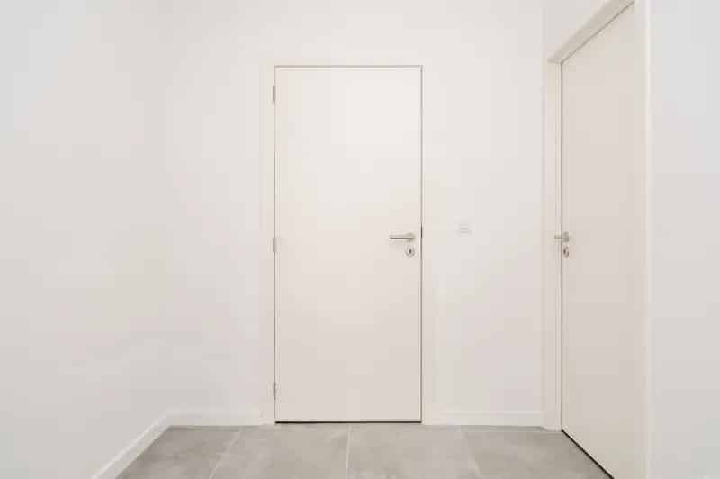 Duplex Penthouse 3 slaapkamers nabij Tour & Taxis