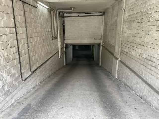 Garage  te Woluwe-Saint-Lambert 