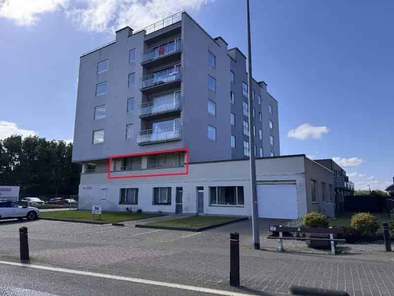 Appartement te koop