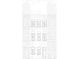 Herenhuis te koop - Antwerpen RBS94793