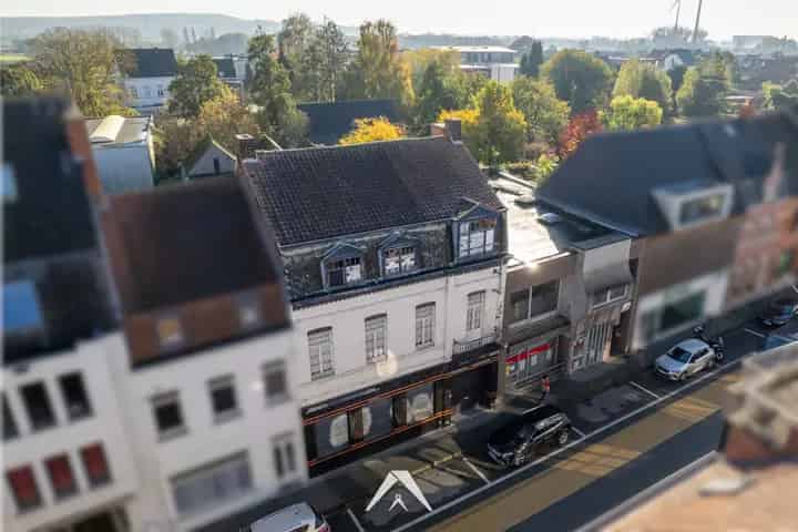 Projectgrond te koop in Avelgem
