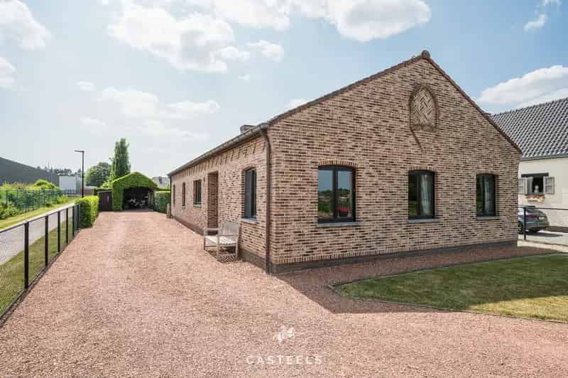 Huis te koop in Melle