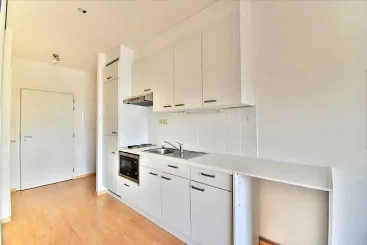 Serviceflat Te Koop