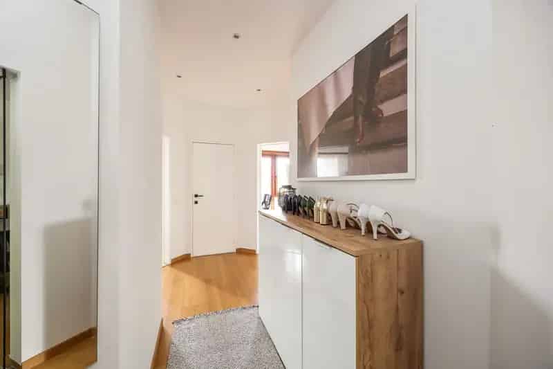 Appartement te huur Ekeren 2 slaapkamers 2 terrassen garage