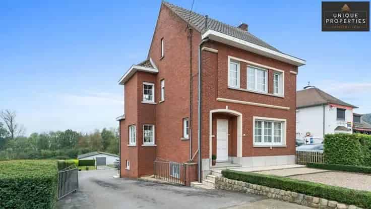 Huis Te Koop