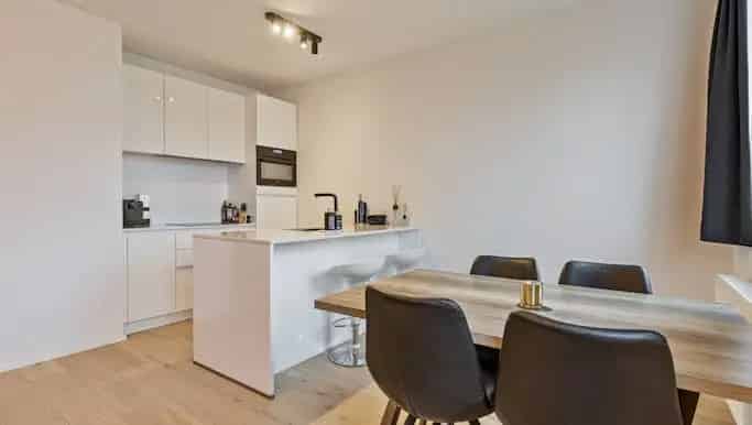 Appartement te koop in Frankrijklei 21, Antwerpen - Dewaele