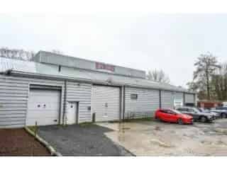 Huis gemengd gebruik te koop - Hasselt RBS92866