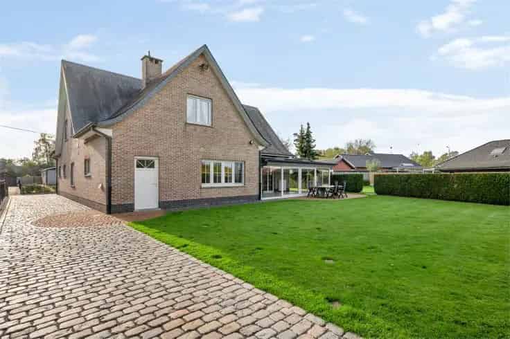Villa Te Koop