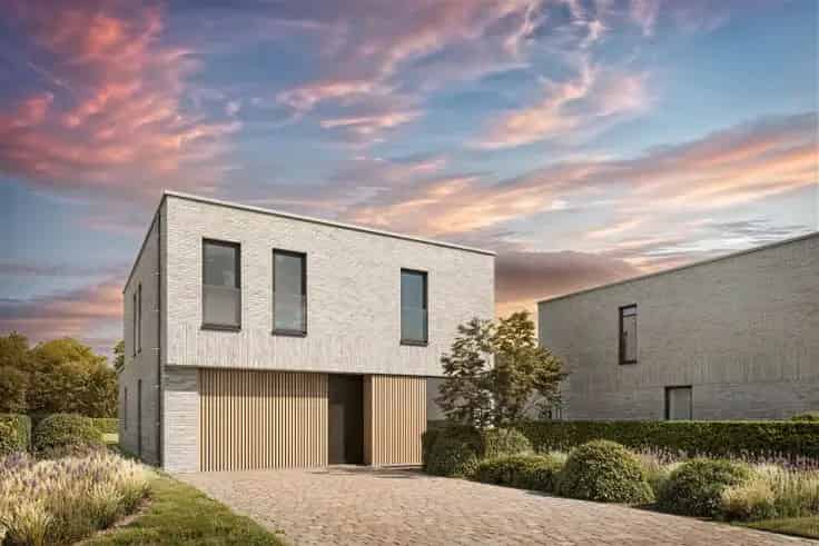 Villa Te Koop