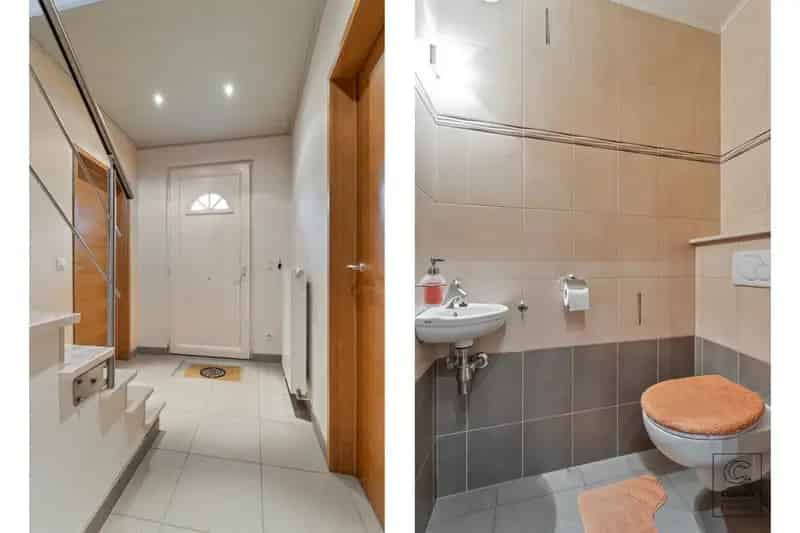 Charmant, energiezuinige open bebouwing van 165 m² met 4 slaapkamers in doodlopende straat!