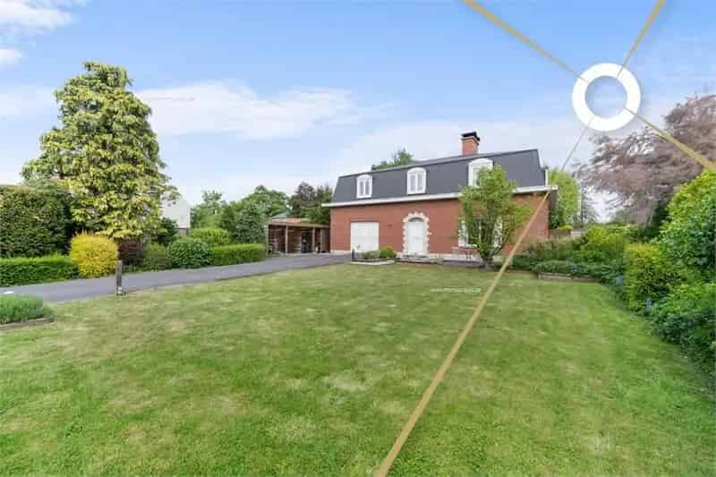 Huis te koop Ieper