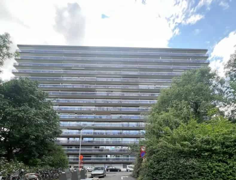 Appartement te koop in Sint-Niklaas