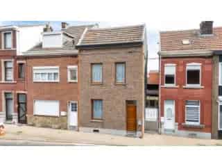 Huis te koop - Herstal VBC84067