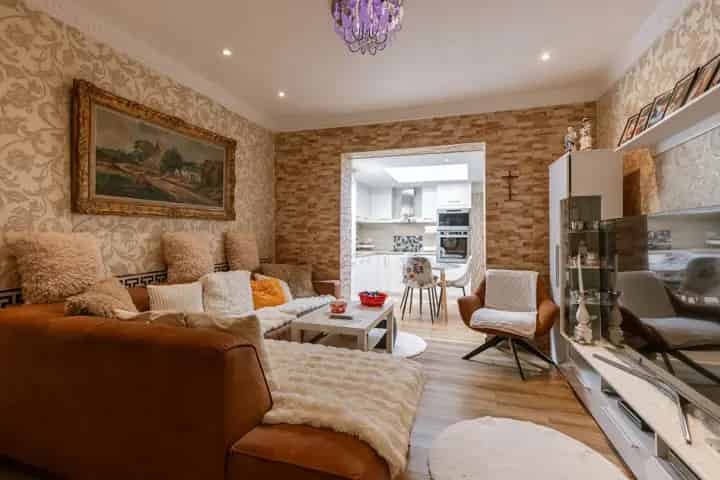 Huis te koop in Gent