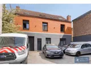 Huis gemengd gebruik te koop - Laken RBT69625