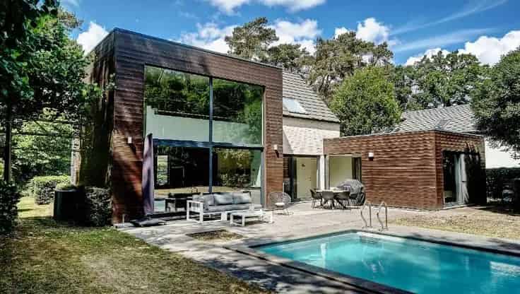 Villa Te Koop