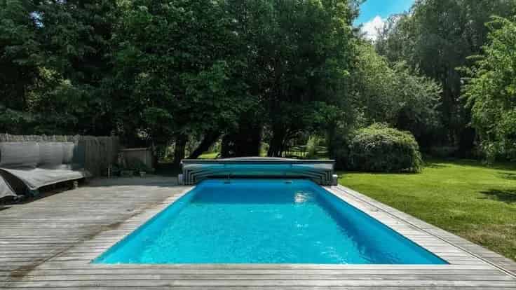 Villa Te Koop