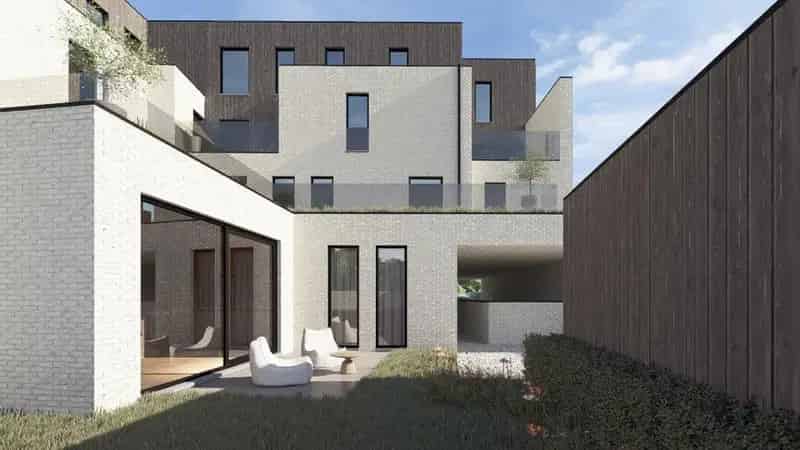 Appartement te koop