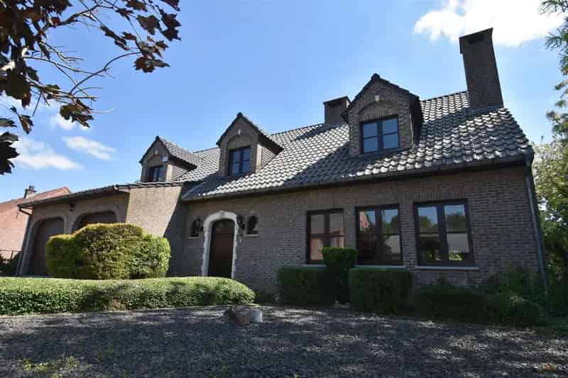 Huis
