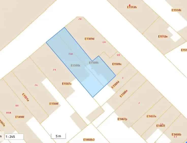 Huis Te Koop Sint Niklaas 6 Slaapkamers Grote Dubbele Woning 289m2