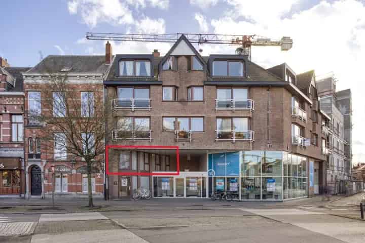 Appartement te koop in Turnhout