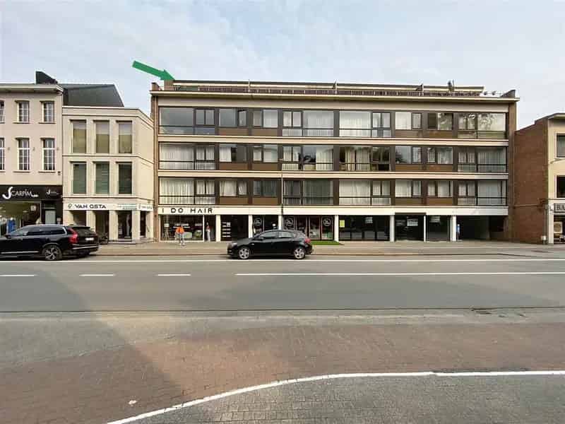 Appartement te koop