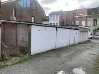 Garagebox te koop - Mechelen RBT19875