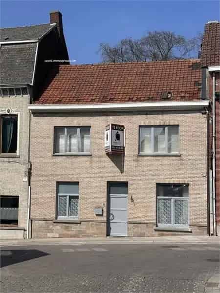 Huis te koop Geraardsbergen