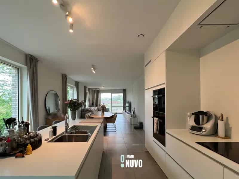 Appartement te koop