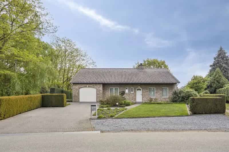 Huis te huur