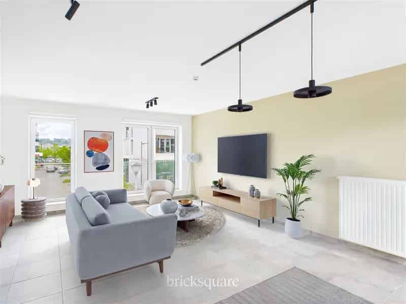 Appartement te koop