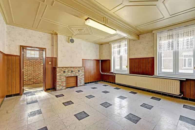Huis te huur