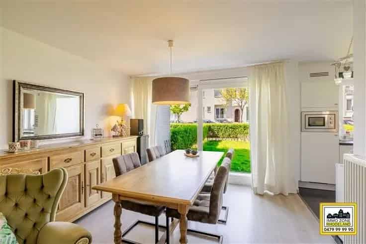 Appartement Te Koop