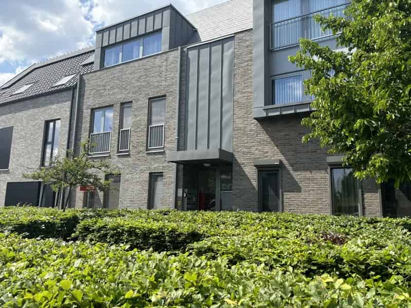 Appartement te koop