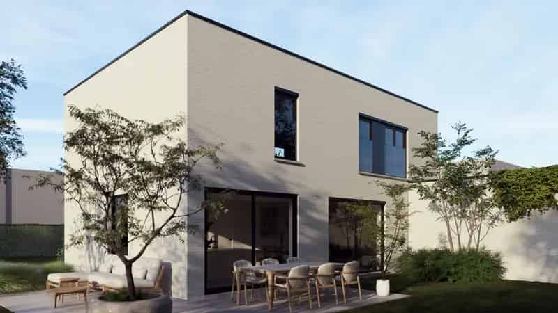 Huis te koop