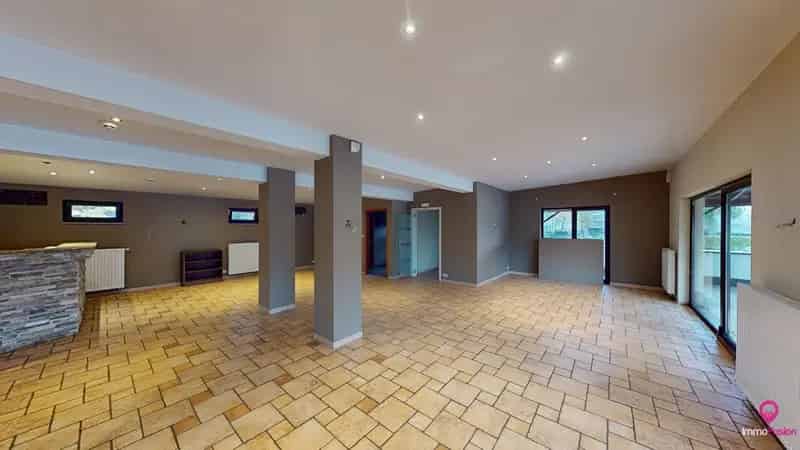 Exclusieve combinatie: woon- en handelspand in Heusden-Zolder!
